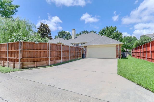 3616 Mackenzie Lane, Richardson, TX 75082
