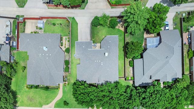 3616 Mackenzie Lane, Richardson, TX 75082