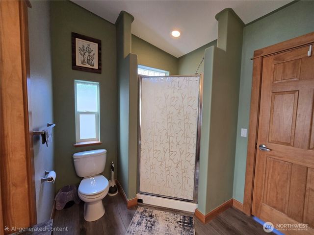 526 SE Canal Drive, Ocean Shores, WA 98569