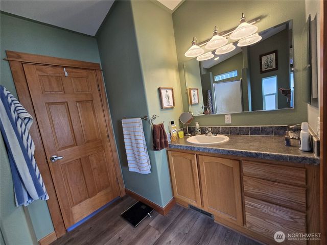 526 SE Canal Drive, Ocean Shores, WA 98569