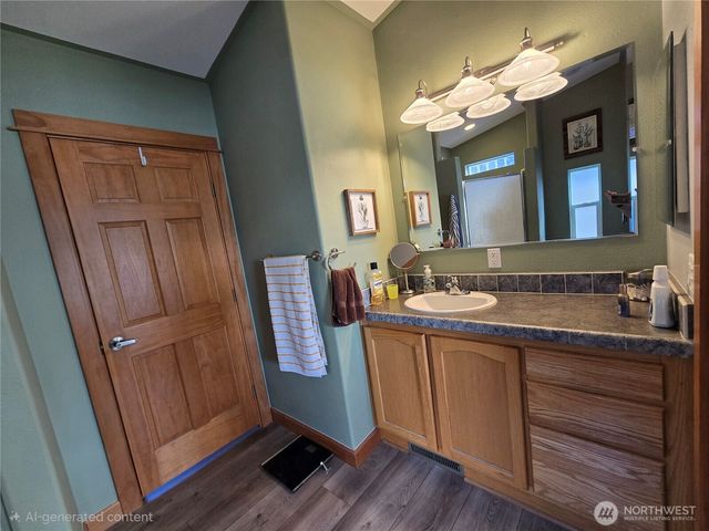 526 SE Canal Drive, Ocean Shores, WA 98569