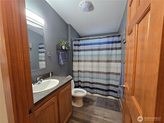 526 SE Canal Drive, Ocean Shores, WA 98569