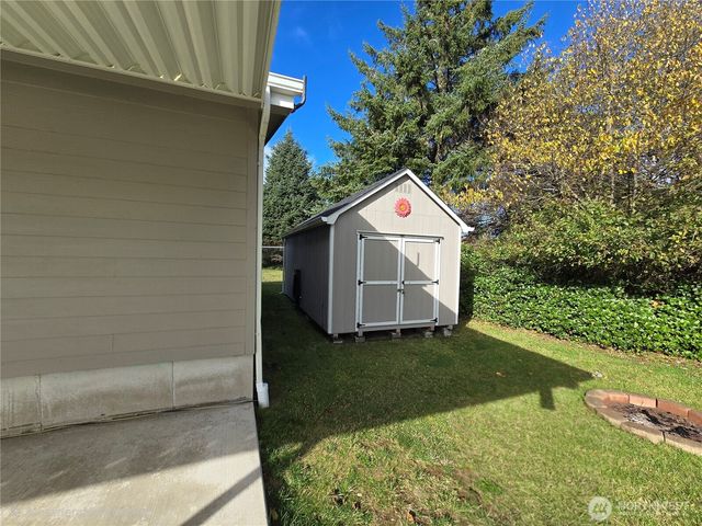 526 SE Canal Drive, Ocean Shores, WA 98569