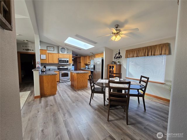 526 SE Canal Drive, Ocean Shores, WA 98569