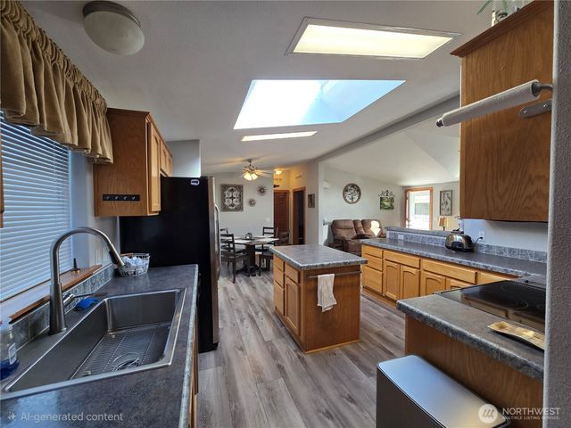 526 SE Canal Drive, Ocean Shores, WA 98569