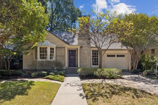 926 Salmon Drive, Dallas, TX 75208
