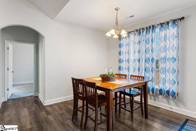 615 Forden Drive, Wellford, SC 29385