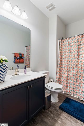 615 Forden Drive, Wellford, SC 29385