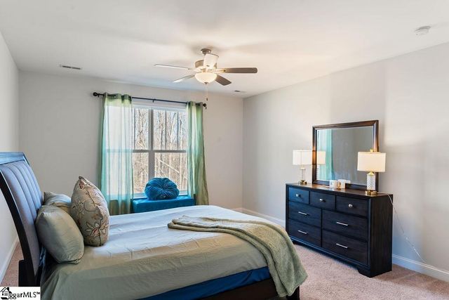 615 Forden Drive, Wellford, SC 29385