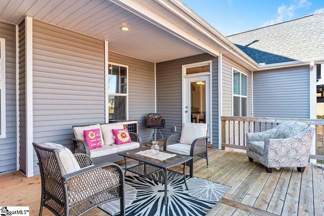 615 Forden Drive, Wellford, SC 29385