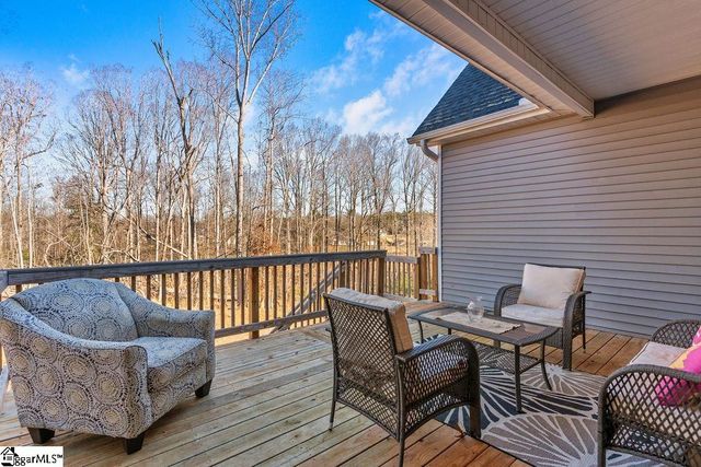 615 Forden Drive, Wellford, SC 29385