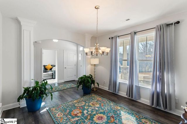 615 Forden Drive, Wellford, SC 29385