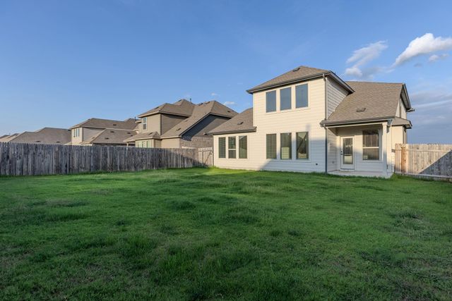 13720 Jon Ryan RD, Manor, TX 78653