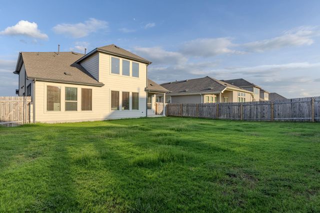 13720 Jon Ryan RD, Manor, TX 78653