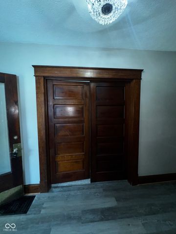 501 E Howard Street, Waveland, IN 47989