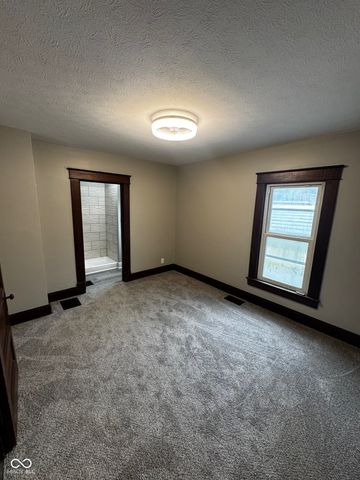 501 E Howard Street, Waveland, IN 47989