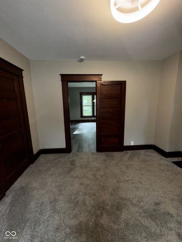 501 E Howard Street, Waveland, IN 47989