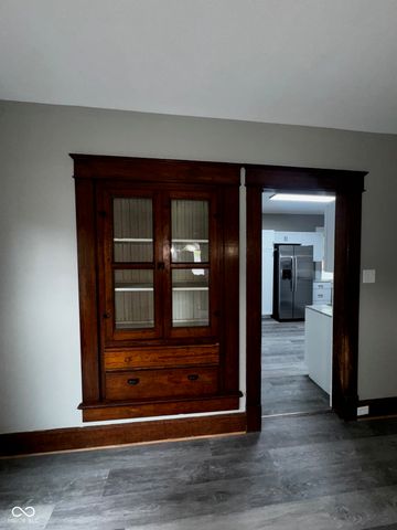 501 E Howard Street, Waveland, IN 47989