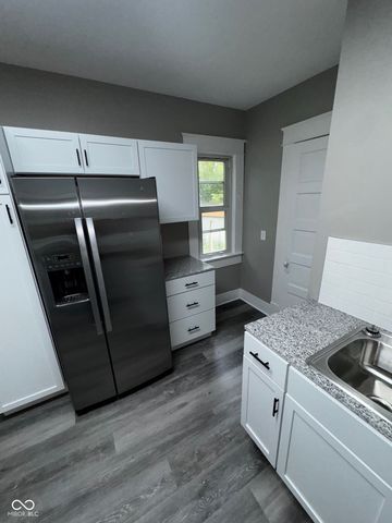 501 E Howard Street, Waveland, IN 47989