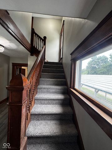 501 E Howard Street, Waveland, IN 47989