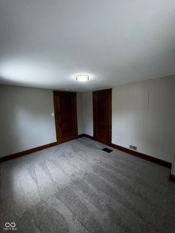 501 E Howard Street, Waveland, IN 47989