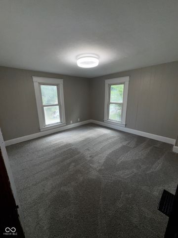 501 E Howard Street, Waveland, IN 47989