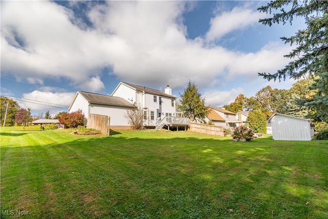 13152 Kaufman Avenue NW, Hartville, OH 44632