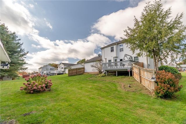 13152 Kaufman Avenue NW, Hartville, OH 44632