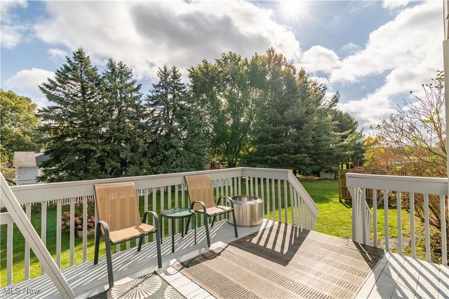 13152 Kaufman Avenue NW, Hartville, OH 44632