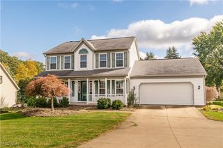 13152 Kaufman Avenue NW, Hartville, OH 44632