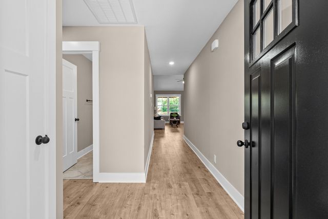 1 Echo Ridge, Oak Grove, KY 42262
