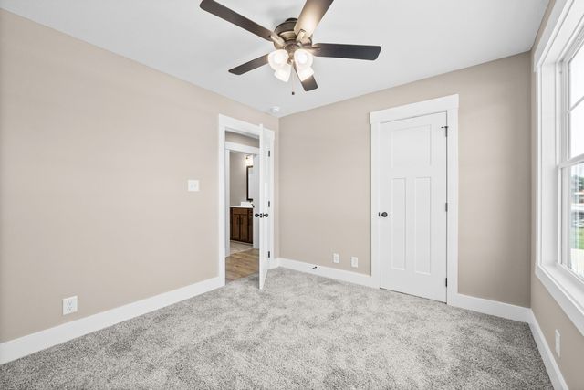 1 Echo Ridge, Oak Grove, KY 42262