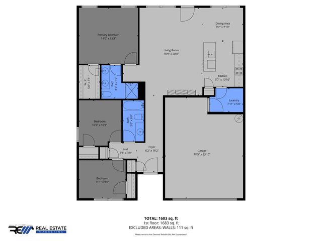 1 Echo Ridge, Oak Grove, KY 42262