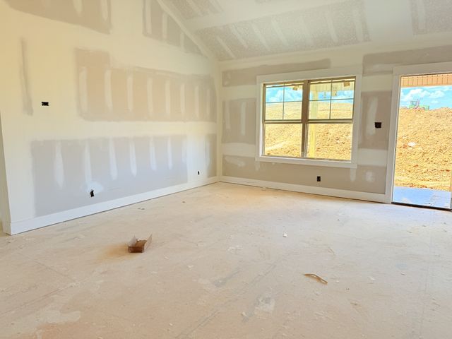 1 Echo Ridge, Oak Grove, KY 42262