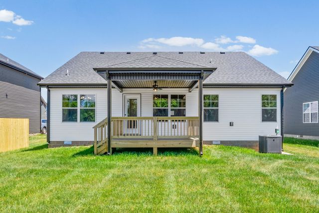 1 Echo Ridge, Oak Grove, KY 42262