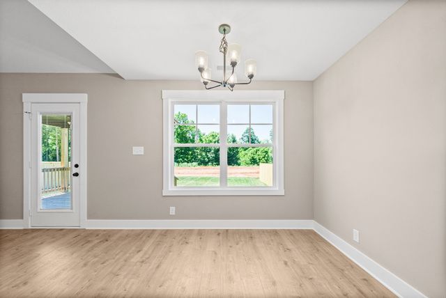 1 Echo Ridge, Oak Grove, KY 42262