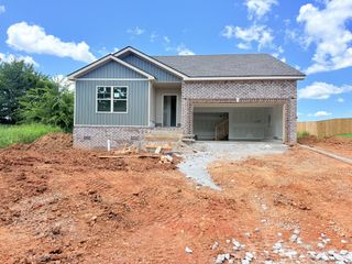1 Echo Ridge, Oak Grove, KY 42262