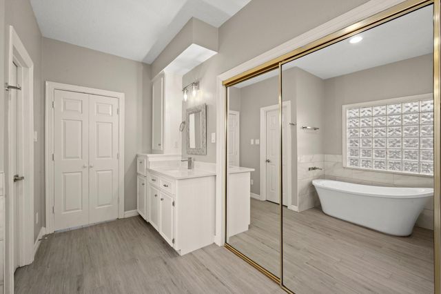 8222 Redchurch Drive, Spring, TX 77379