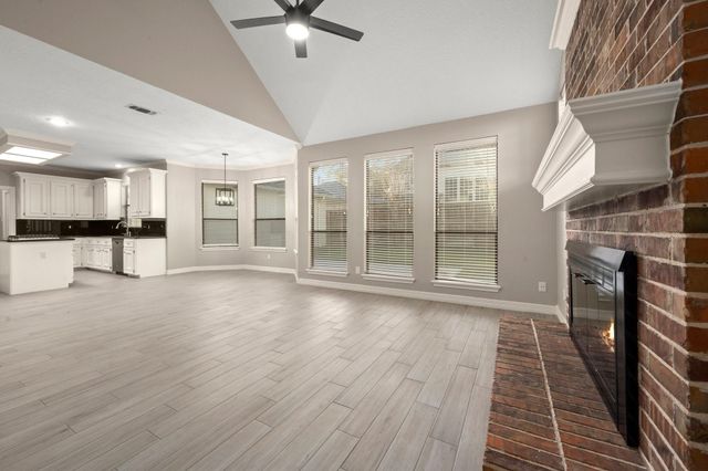 8222 Redchurch Drive, Spring, TX 77379