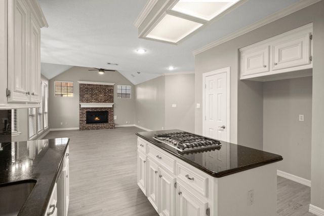 8222 Redchurch Drive, Spring, TX 77379