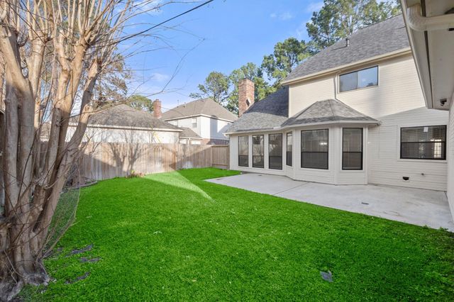 8222 Redchurch Drive, Spring, TX 77379