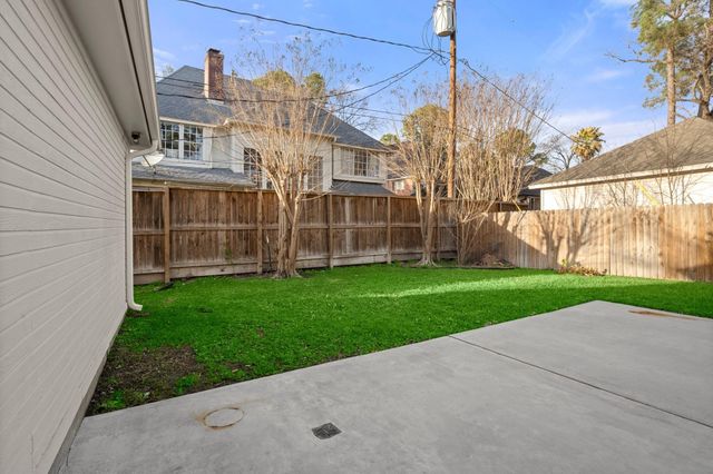 8222 Redchurch Drive, Spring, TX 77379