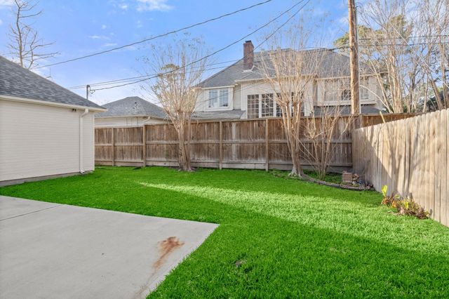 8222 Redchurch Drive, Spring, TX 77379