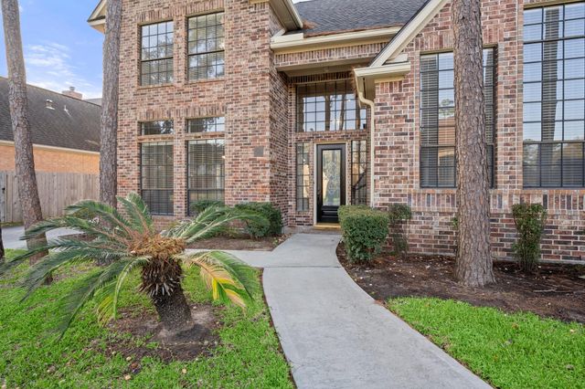 8222 Redchurch Drive, Spring, TX 77379