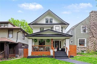 820 E 41ST Street, Kansas City, MO 64110