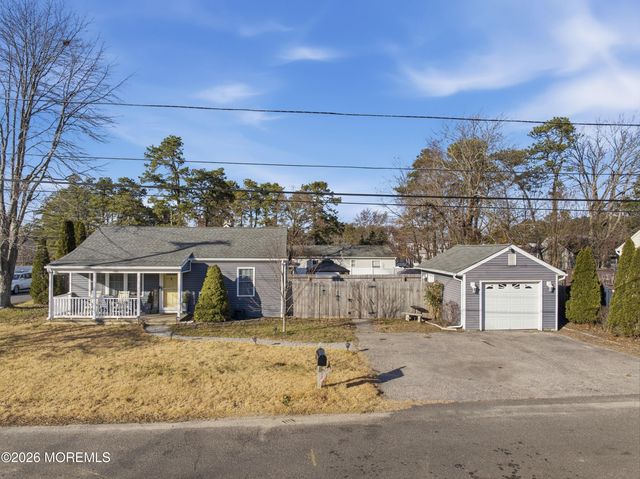 1101 Lawrence Avenue, Toms River, NJ 08757
