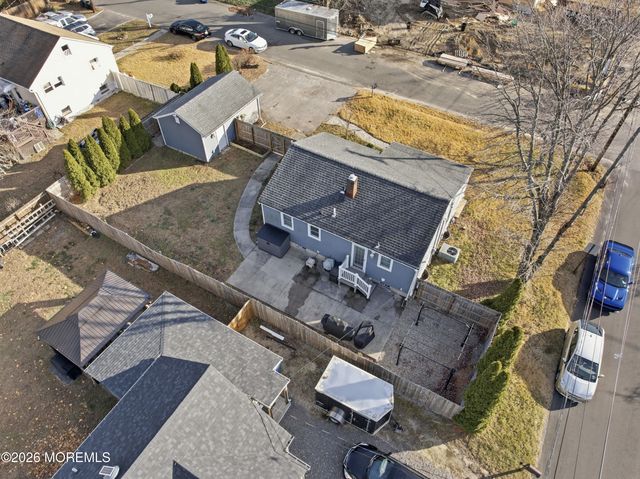 1101 Lawrence Avenue, Toms River, NJ 08757