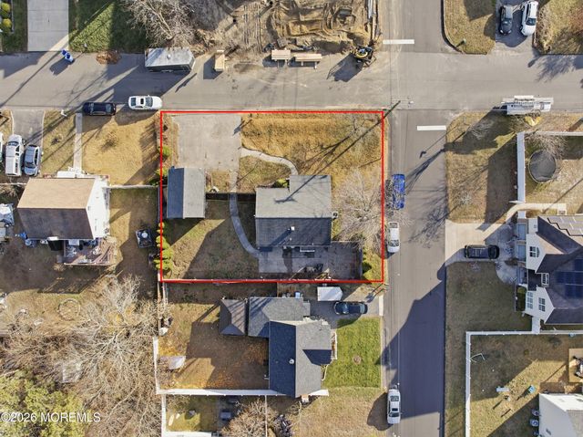 1101 Lawrence Avenue, Toms River, NJ 08757