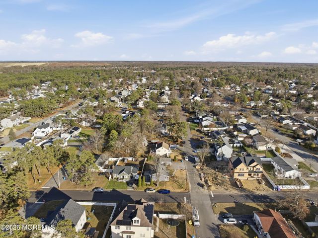 1101 Lawrence Avenue, Toms River, NJ 08757