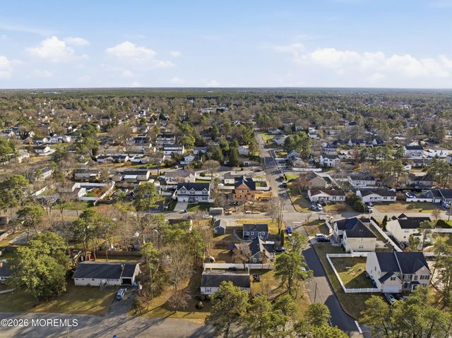 1101 Lawrence Avenue, Toms River, NJ 08757